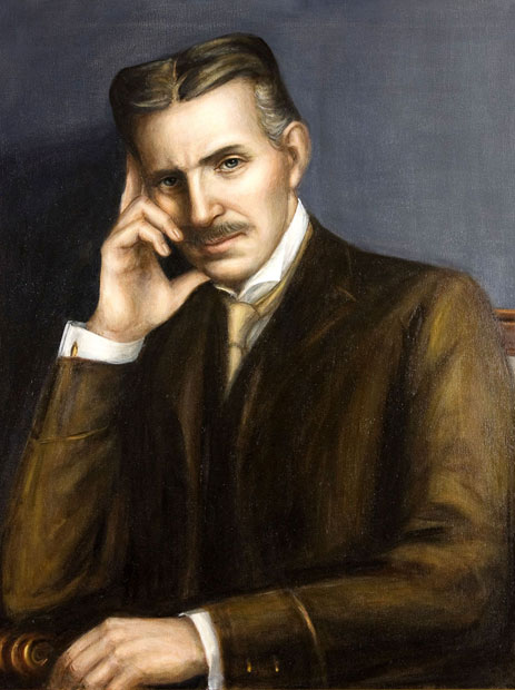 Стипендију Тесли нису дали, али плакету јесу